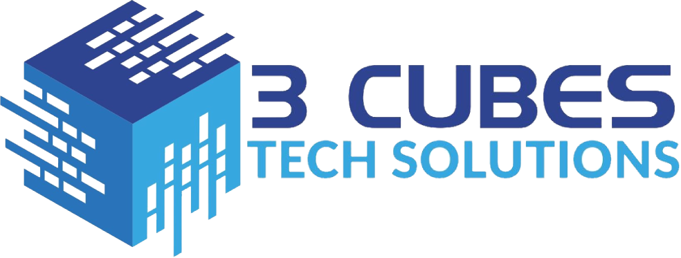 3 Cubes Tech Solutions